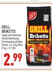 Aktuelle Briketts Angebote bei Marktkauf in Wuppertal Aktuelles GRILL-BRIKETTS Angebot bei Marktkauf in Wuppertal ab 2,99 €