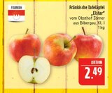 Fränkische Tafeläpfel Elstar im Angebot bei Marktkauf in Schwabach Fränkische Tafeläpfel Elstar Angebote bei Marktkauf Schwabach für 2,49 €