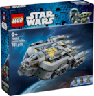 LE VAISSEAU DES ANZELLANS - LEGO - Auchan Hypermarché à Drancy LE VAISSEAU DES ANZELLANS - LEGO en promo chez Auchan Hypermarché Drancy à 51,90 €