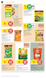 Promos Figue dans le catalogue "Intermarché" de Intermarché Hyper à la page 26 Promos Figue dans le catalogue "Intermarché" de Intermarché Hyper à la page 26