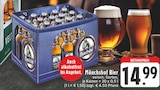 EDEKA Enger - Mönchshof Bier Angebot im Prospekt Mönchshof Bier bei EDEKA im Enger Prospekt für 14,99 €