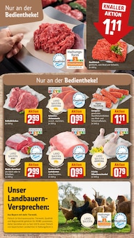Roastbeef im REWE Prospekt "Dein Markt" mit 30 Seiten (Nürnberg)