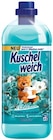 Weichspüler von Kuschelweich im aktuellen REWE Prospekt für 1,99 €