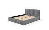 Polsterbett mit Bettkasten Sona im Angebot bei Höffner in Weimar Polsterbett mit Bettkasten Sona Angebote bei Höffner Weimar für 689,00 €