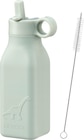 Trinkflasche Dino, dusty mint (18x6x6 cm) im Angebot bei dm-drogerie markt in Eberswalde Trinkflasche Dino, dusty mint (18x6x6 cm) Angebote von LIEWOOD bei dm-drogerie markt Eberswalde für 19,95 €