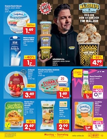 Rama im Netto Marken-Discount Prospekt "Aktuelle Angebote" mit 65 Seiten (Jena)