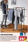 Turm-Wäscheständer im Angebot bei E center in Ludwigshafen Turm-Wäscheständer Angebote bei E center Ludwigshafen für 29,99 €
