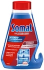Intensiv-Maschinen-Reiniger von Somat im aktuellen REWE Prospekt für 1,99 €