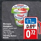 Almighurt bei WEZ im Rodenberg Prospekt für 0,72 €