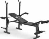 Hantelbank ProfiGym 1000 Angebote von Art Sport bei Netto Marken-Discount Villingen-Schwenningen für 79,99 €