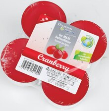 Maxi-Duftteelichter bei Thomas Philipps in Fürth Maxi-Duftteelichter im Angebot bei Thomas Philipps Fürth für 0,99 €