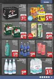 Ähnliche Fassbier Angebote im Prospekt "Aktuelle Angebote" von EDEKA in Paderborn Ähnliche Angebote wie Fassbier im Prospekt "Aktuelle Angebote" auf Seite 19 von EDEKA in Paderborn