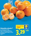 Lidl Choisy-le-Roi - Promo Clémentine caissette Promo Clémentine caissette à 3,29 € dans le catalogue Lidl à Choisy-le-Roi