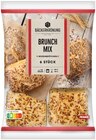 Brunch Mix Brötchen Angebote von BÄCKERKRÖNUNG bei Penny Hanau für 1,29 €