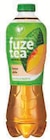 The glace peche - FUZETEA en promo chez U Express The glace peche - FUZETEA dans le catalogue U Express
