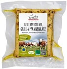Grill- & Pfannenkäse im Angebot bei REWE in Böblingen Grill- & Pfannenkäse Angebote von Dorfkäserei Geifertshofen bei REWE Böblingen für 2,59 €