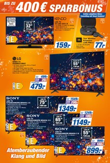 Fernseher im aktuellen expert Prospekt (Straubing) Fernseher im expert Prospekt "Top Angebote" mit 12 Seiten (Straubing)