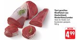 EDEKA - Rinderfilets/Lenden Angebot im Prospekt Rinderfilets/Lenden bei EDEKA im Prospekt "" für 4,99 €