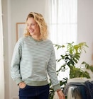 Sweatshirt im Angebot bei ALDI SÜD in Erlangen Sweatshirt Angebote von UP2FASHION bei ALDI SÜD Erlangen für 9,99 €