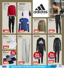 Adidas Angebot im aktuellen E center Prospekt auf Seite 47