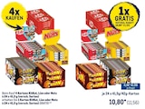 Schokoriegel von KitKat im aktuellen METRO Prospekt für 11,56 €