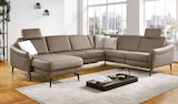 ECKSOFA Angebote von SYSTEM POLSTER bei porta Möbel Bonn für 2.799,00 €