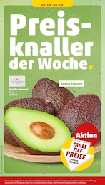 Penny Avocado im Prospekt 