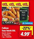 Easy Snack XXL Angebote von Culinea bei Lidl Münster für 4,99 €