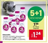 Aktuelles Katzenmilch Angebot bei BayWa Bau- und Gartenmärkte in Nürnberg ab 1,24 €