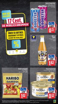 Süßigkeiten im aktuellen EDEKA Prospekt (Heidelberg) Süßigkeiten im EDEKA Prospekt "Aktuelle Angebote" mit 19 Seiten (Heidelberg)