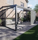 Shading Panel von Gumax für 313,00 € bei Tuinmaximaal im Angebot Shading Panel von Gumax im aktuellen Tuinmaximaal Prospekt