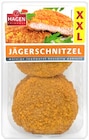 Penny Taucha - XXL Jägerschnitzel Angebot im Prospekt XXL Jägerschnitzel bei Penny im Taucha Prospekt für 4,99 €