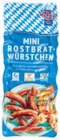 Netto Marken-Discount - Mini Rostbrat-würstchen Angebot im Prospekt Mini Rostbrat-würstchen bei Netto Marken-Discount im Prospekt "" für 2,49 €