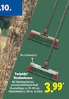 Straßenbesen Angebote von Parkside bei Lidl Ratingen für 3,99 €