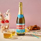Jus de fruit pétillant - CHAMPOMY dans le catalogue Carrefour