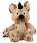 Promo Peluche animaux 25 cm à 16,90 € dans le catalogue Intermarché à Gravelines