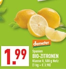 Aktuelle Zitronen Angebote bei Marktkauf in Wuppertal Aktuelles Bio-Zitronen Angebot bei Marktkauf in Wuppertal ab 1,99 €