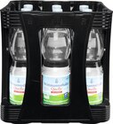 Mineralwasser bei Netto Marken-Discount im Lottstetten Prospekt für 2,99 €
