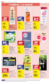Philips Angebote im Prospekt "Carrefour market" von Carrefour Market auf Seite 46