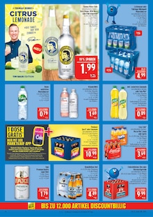 Cola im Marktkauf Prospekt "AUSWAHL RIESIG, PREISE NIEDRIG" mit 44 Seiten (Bautzen)