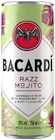 Razz Mojito oder Rum & Cola Angebote von Bacardi bei REWE Wetzlar für 1,99 €