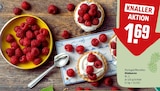 Himbeeren im Angebot bei REWE in Münster Himbeeren Angebote bei REWE Münster für 1,69 €