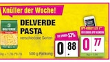 Pasta im Angebot bei EDEKA in Hamburg Pasta Angebote von Delverde bei EDEKA Hamburg für 0,77 €
