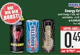 Fusion von Booster im aktuellen EDEKA Prospekt für 0,49 €