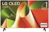 Téléviseur 55" oled 4k à Super U dans Vieux-Vy-sur-Couesnon Téléviseur 55" oled 4k à Super U dans Vieux-Vy-sur-Couesnon