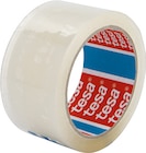 Tesapack Paketband Strong bei Rossmann im Halle Prospekt für 2,99 €