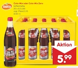 Cola-Mix oder Cola-Mix Zero im Angebot bei Netto Marken-Discount in Gunzenhausen Cola-Mix oder Cola-Mix Zero Angebote von limetto bei Netto Marken-Discount Gunzenhausen für 5,99 €