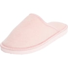 Carrefour Market Jouy la Fontaine - Promo Mules adulte Promo Mules adulte à 6,99 € dans le catalogue Carrefour Market à Jouy la Fontaine