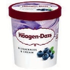 Eis von Häagen-Dazs im aktuellen Lidl Prospekt für 3,99 €