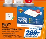 Angebot im expert Rainau Prospekt expert Rainau Prospekt mit im Angebot für 269,00 €